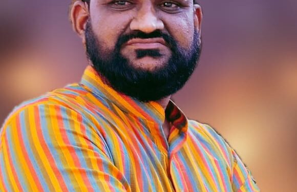नाभिक वधु-वर पालक परिचय मेळाव्याच्या अध्यक्षपदी राजु शुक्लवार यांची निवड