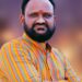 नाभिक वधु-वर पालक परिचय मेळाव्याच्या अध्यक्षपदी राजु शुक्लवार यांची निवड