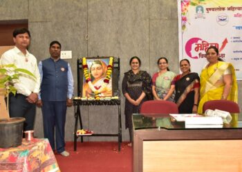 प्रथमोपचाराने अनेक रुग्णांचे प्राण वाचू शकतात: डॉ. मीनल चिडगुपकर..