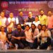 मध्य रेल्वेने आंतर-विभागीय सांस्कृतिक स्पर्धा–२०२५ च्या विजेत्यांना पुरस्कार वितरण..