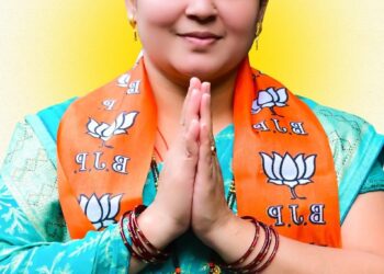 सोलापुरात नऊ महिला नगराध्यक्षपदी विराजमान