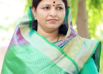 कुर्डूवाडीत 6624 मतांनी मशाल प्रज्वलित झाली