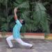 परमेश्वर सुरवसे यांची राज्यस्तरीय योगासन स्पर्धेसाठी निवड.