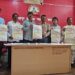 राष्ट्रीय युवक दिनानिमित्त सोलापुरात समृद्धी करंडक राज्यस्तरीय खुल्या वक्तृत्व स्पर्धेचे आयोजन..