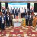 सोलापुरात “एसीएस ‘निमाकॉन २०२५’ राज्यस्तरीय मेडिकल कॉन्फरन्स उत्साहात संपन्न