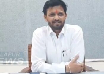 भागाईवाडी गावचा 25 वर्षांपासून बंद असलेला सार्वजनिक रस्ता अखेर खुला..