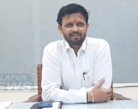 भागाईवाडी गावचा 25 वर्षांपासून बंद असलेला सार्वजनिक रस्ता अखेर खुला..