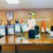 सोलापूर इंडस्ट्रीज असोसिएशनच्या २०२६ दिनदर्शिकेचे अनावरण
