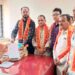 जनआरोग्य योजने अंतर्गत मोफत उपचार नाकारणाऱ्या हॉस्पिटल वर कारवाई करा; अन्यथा हॉस्पिटल ला टाळे ठोकू – छत्रपती ब्रिगेड