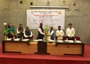 प्रशिक्षक पाठीशी असल्यास यश नक्की मिळतेच: उपकर्णधार गंगा कदम