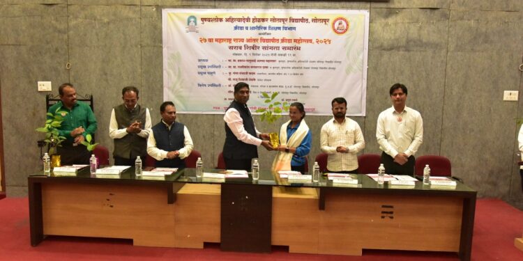 प्रशिक्षक पाठीशी असल्यास यश नक्की मिळतेच: उपकर्णधार गंगा कदम