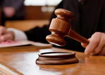 सोलापूरच्या कोर्टात एकाच दिवशी दहा हजार खटले निकाली…