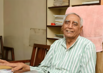 कष्टकरी व श्रमिकांचा बुलंद आवाज हरपला