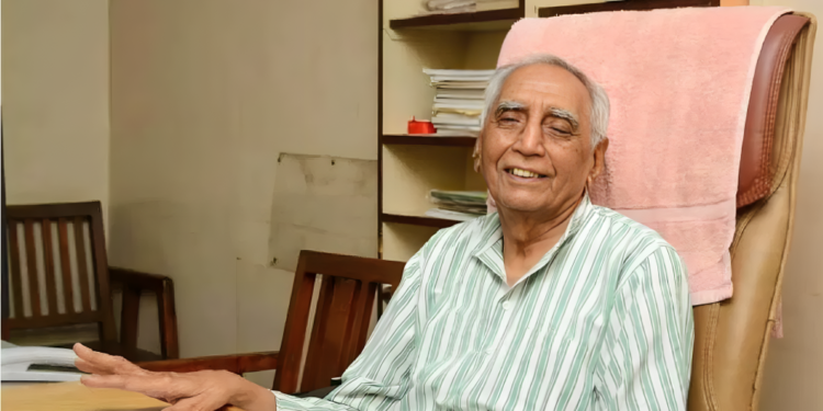 कष्टकरी व श्रमिकांचा बुलंद आवाज हरपला