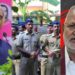 कोकाटेंच्या अटकेसाठी नाशिकचे पोलीस मुंबईला रवाना..