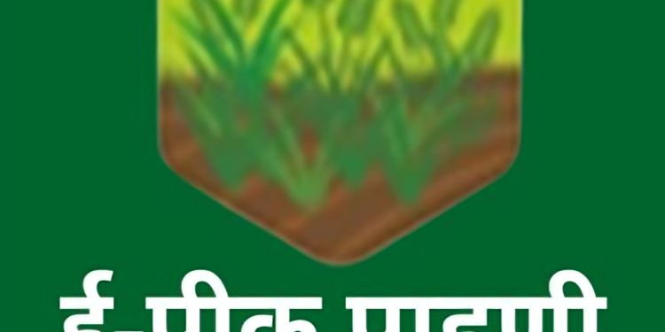 ई-पीक पाहणीची नोंद न झालेल्या शेतक-यांच्या पिकांची होणार ऑफलाईन पाहणी– निवासी उपजिल्हाधिकारी अभिजीत पाटील