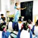 अतिरिक्त ठरलेल्या शिक्षकेतर कर्मचाऱ्यांच्या मिटला पगाराचा प्रश्न..
