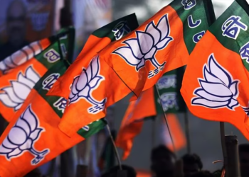 भाजपात ज्वालामुखी होण्याची शक्यता; पोलिसांकडे बंदोबस्ताची मागणी