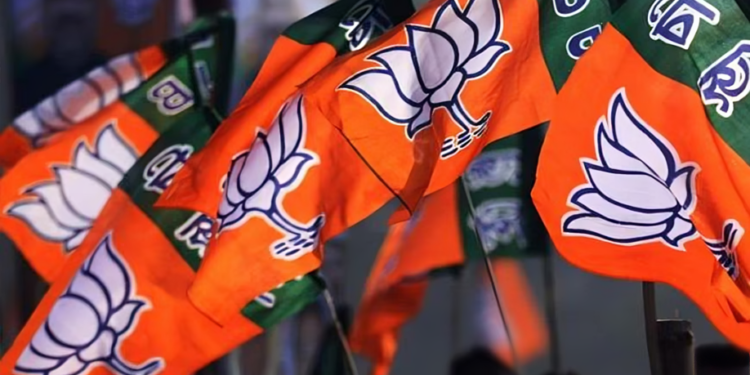 भाजपात ज्वालामुखी होण्याची शक्यता; पोलिसांकडे बंदोबस्ताची मागणी