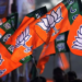 भाजपात ज्वालामुखी होण्याची शक्यता; पोलिसांकडे बंदोबस्ताची मागणी