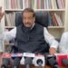 देशात राजकीय भूकंप होईल; महिनाभरात मराठी माणूस पंतप्रधानपदी दिसेल : माजी मुख्यमंत्री पृथ्वीराज चव्हाणांचे वक्तव्य