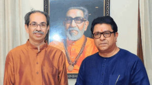 मुंबईत उबाठा – मनसे, तर पुण्यात दोन पवार एकत्र