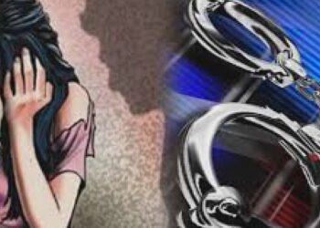 मुलीवरच अत्याचार करणाऱ्या नराधम पित्याला 20 वर्षे सक्तमजुरी