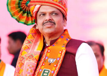 दहा तारखेला होणाऱ्या देवा भाऊंच्या सभेकडे सोलापूरकरांचे लागले लक्ष…