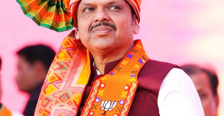 दहा तारखेला होणाऱ्या देवा भाऊंच्या सभेकडे सोलापूरकरांचे लागले लक्ष…