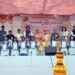 पुणे महानगरपालिका शिक्षण विभागाच्या आंतरशालेय अंतिम क्रीडा स्पर्धा २०२५–२६ उत्साहात संपन्न