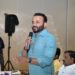 सोलापूर पालकमंत्र्यांचे नगरसेवकांना तंबी; पुण्यात हजर राहण्याचे आदेश