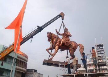 बसवजयंती पूर्वी महात्मा बसवेश्वरांचा पुतळा उभारा; बसव भक्तांचे शनिवारी लाक्षणिक उपोषण