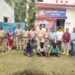 वळसंग पोलीस ठाणे हद्दीत घडलेल्या खुनाच्या गुन्ह्याचा तत्काळ उलगडा-अवघ्या ५ तासांत आरोपी अटकेत