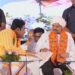 आमदार देवेंद्र कोठे यांचे गाजले विजय संकल्प सभेतील भाषण
