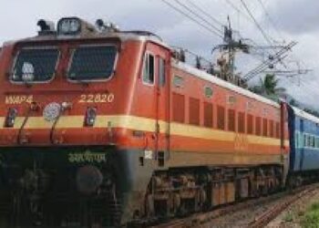 मकर संक्रांती आणि होळी सणांच्या निमित्ताने रेल्वेकडून कलबुरगि-बंगळूरु कॅन्ट.