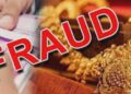 सोन्याचे आमिष दाखवून तब्बल 51 लाखांची फसवणूक.. सोलापुरात गुन्हा दाखल फसवणूक