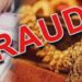 सोन्याचे आमिष दाखवून तब्बल 51 लाखांची फसवणूक.. सोलापुरात गुन्हा दाखल फसवणूक