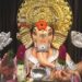 श्रीमंत मानाचा कसबा गणपती मंडळातर्फे गणेश जयंती उत्साहात
