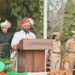राज्यघटना भारतीय लोकशाही प्रणालीचा दीपस्तंभ आहे- पालकमंत्री जयकुमार गोरे