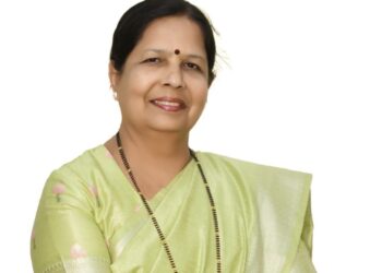 जे कार्यकर्ते उमेदवारी माघार घेणार नाहीत त्यांच्यावर शिस्तभंगाची कारवाई – रोहिणी तडवळकर