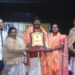 पंडीत. भिमण्णा जाधव गुंडम्मा,जाधव यांनी उत्तर प्रदेशचा राष्ट्रीय पुरस्कार स्वीकारला