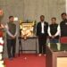 ग्रंथालये आता डिजिटल होणे काळाची गरज : कुलगुरू डॉ. प्रकाश महानवर