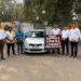 आंतरराज्य घरफोडी करणारा आरोपी सोलापुरात जेरबंद