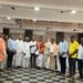पश्चिम महाराष्ट्र पद्मशाली संघाच्या अध्यक्षपदी डॉक्टर सूर्यप्रकाश राजेश कोठे यांची निवड