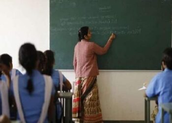 संक्रातीपर्यंत संच मान्यतेतील त्रुटी दूर करा; अन्यथा शिक्षकांवर येणार संक्रांत : शिक्षण विभागाचा इशारा