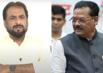 शिरसाट – सावे यांच्या गुंडांकडून हल्ला: जलील यांचा आरोप