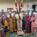देव आश्रमात आला… ज्येष्ठांच्या डोळ्यांत आनंदाश्रू