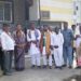 राष्ट्रवादी काँग्रेसच्या प्रभाग 5 मध्ये होम टू होम प्रचाराला नागरिकांचा उत्स्फूर्त प्रतिसाद