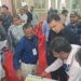सोलापूर महानगरपालिका सार्वत्रिक निवडणूक अंतिम टप्प्यात