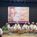 मृदंग महर्षी आण्णाबुवा यादव यांच्या स्मरणार्थ १०८ मृदंग वादकांचा भव्य वादन सोहळा संपन्न